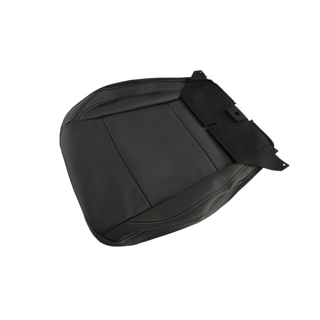 GM Genuine Parts Jet Black Driver Seat Cushion Cover