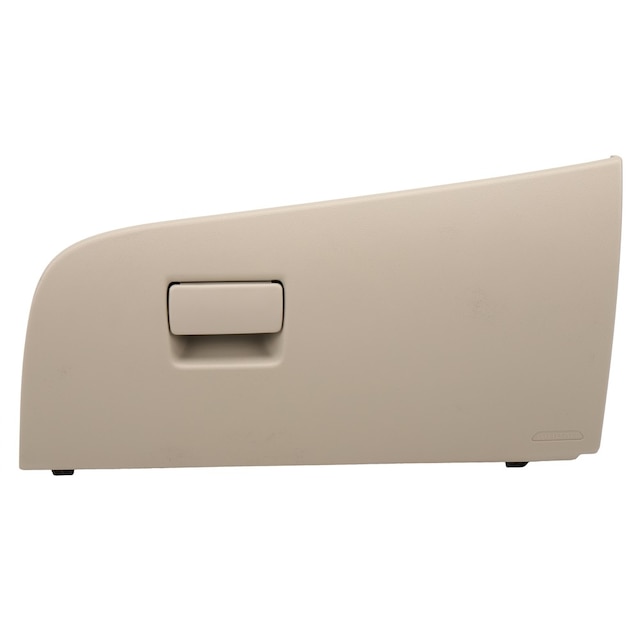 GM Genuine Parts Shale Instrument Panel Compartment Door