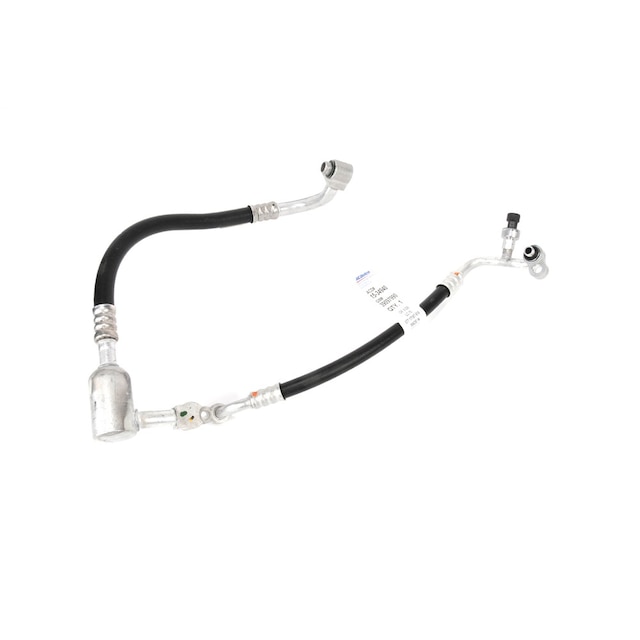 GM Genuine Parts Air Conditioning Refrigerant Suction Hose