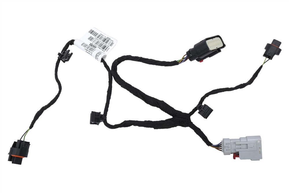 GM Genuine Parts Rear Object Alarm Sensor Wiring Harness