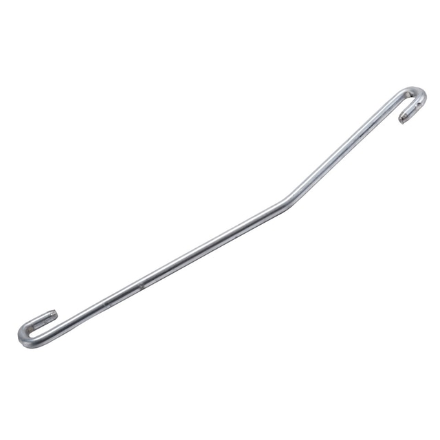 GM Genuine Parts Front Driver Side Door Lock Cylinder Rod