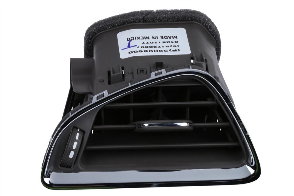 GM Genuine Parts Dark Atmosphere Instrument Panel Outer Air Outlet
