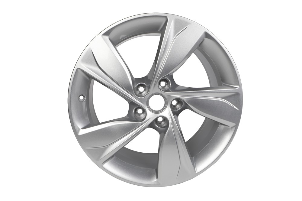 GM Genuine Parts 18x8.5in Aluminum Wheel