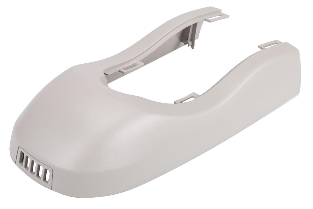 GM Genuine Parts Light Opel Gray Windshield Multifunction Sensor Mount Bracket Cover