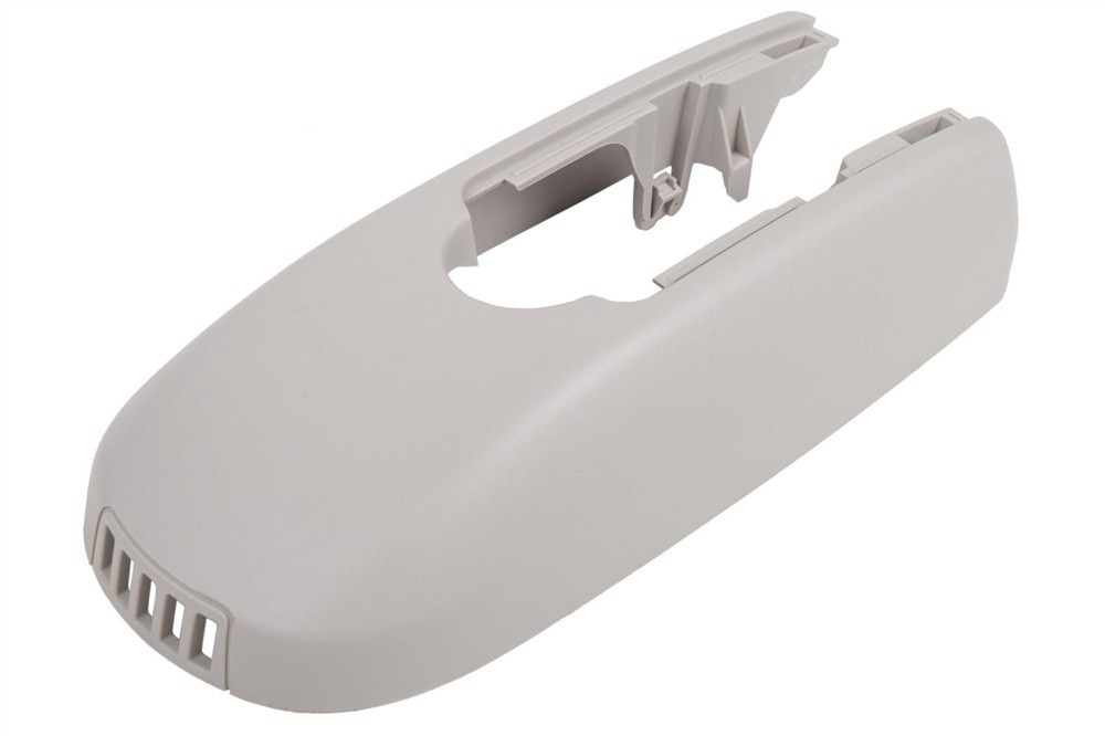 GM Genuine Parts Light Opel Gray Windshield Multifunction Sensor Mount Bracket Cover
