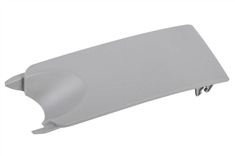 GM Genuine Parts Light Opel Gray Windshield Multifunction Sensor Mount Bracket Cover Insert