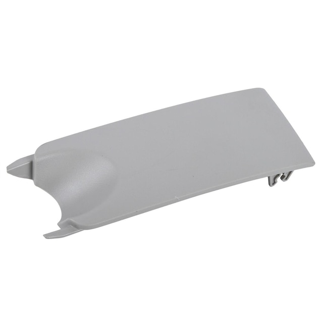 GM Genuine Parts Light Opel Gray Windshield Multifunction Sensor Mount Bracket Cover Insert