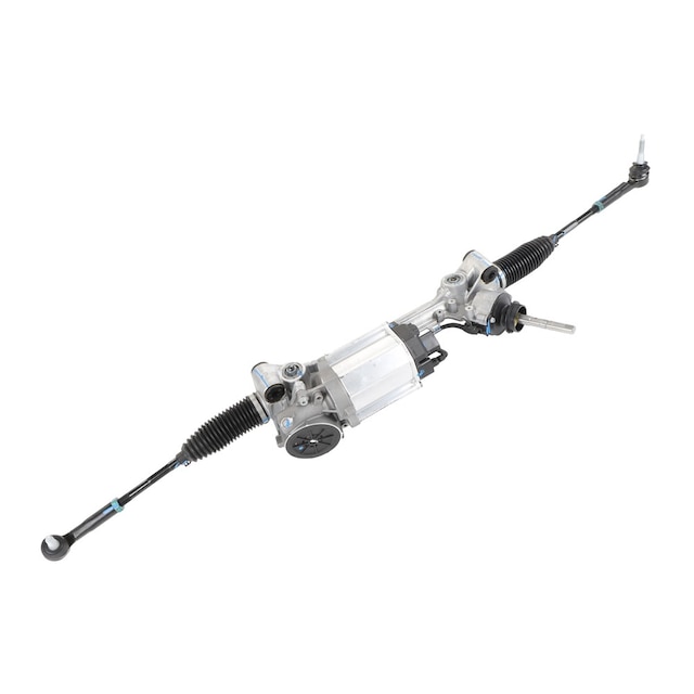 GM Genuine Parts Electric Dual Pinion Rack and Pinion Steering Gear