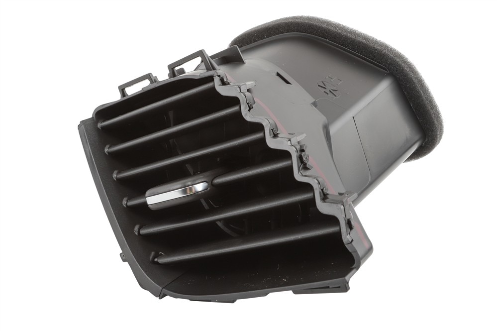 GM Genuine Parts Driver Side Instrument Panel Outer Air Outlet