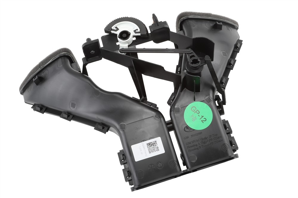 GM Genuine Parts Instrument Panel Top Air Outlet