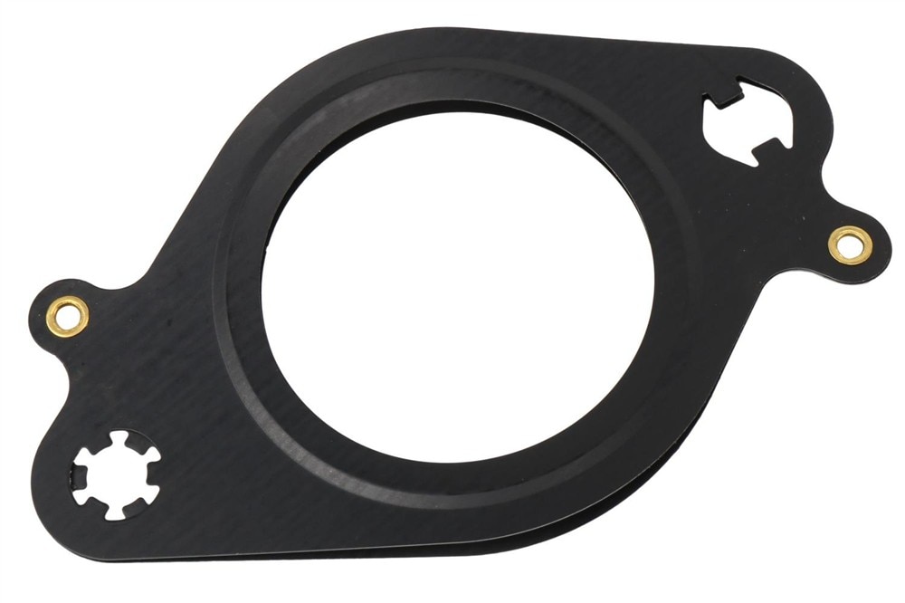 GM Genuine Parts Charge Air Cooler Inlet Air Hose Gasket