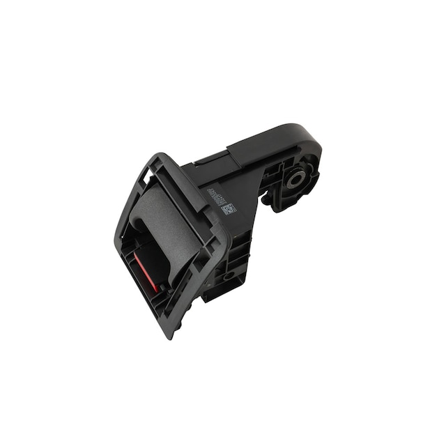 GM Genuine Parts Jet Black Rear Driver Side Seat Back Latch