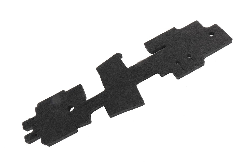 GM Genuine Parts Thermal Acoustic Insulation