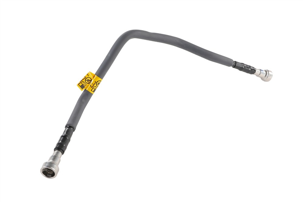 GM Genuine Parts Front Fuel Feed Pipe