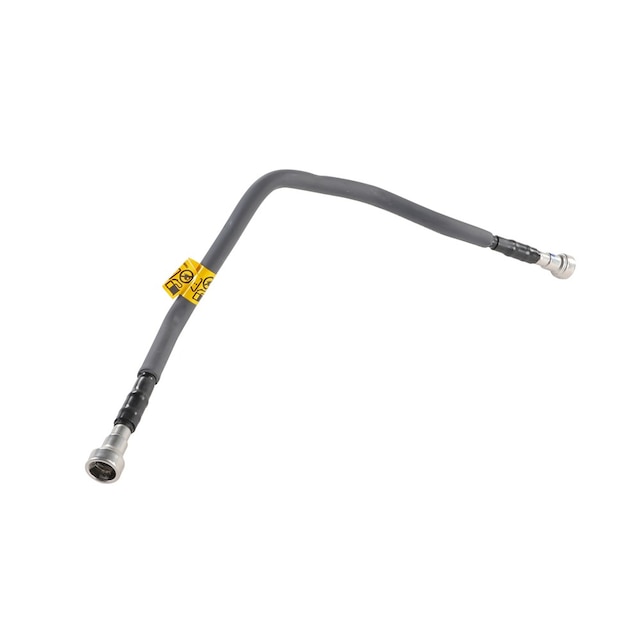 GM Genuine Parts Front Fuel Feed Pipe