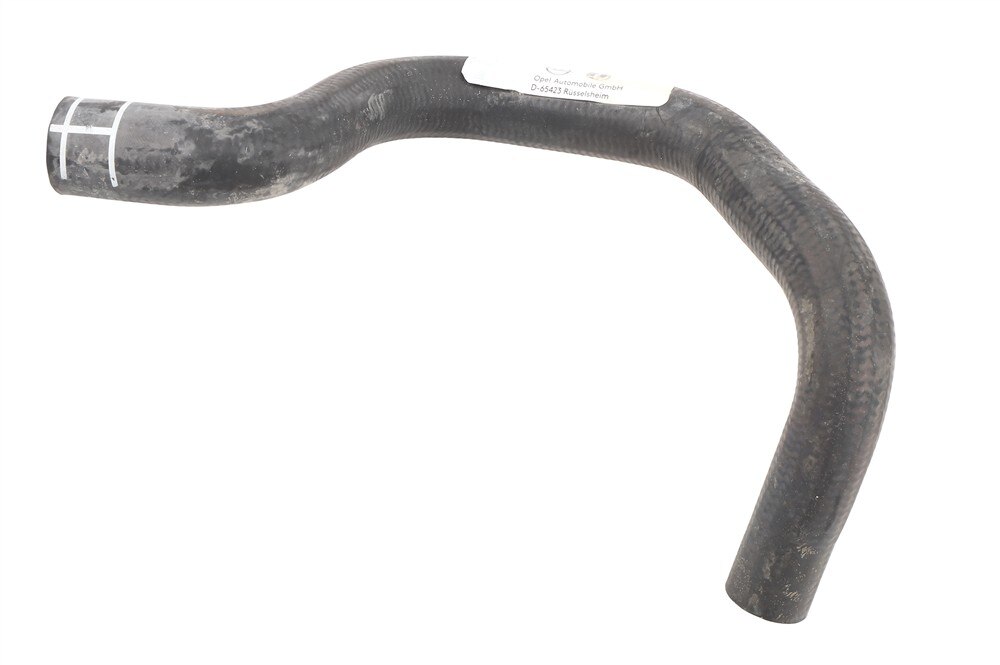 GM Genuine Parts Heater Coolant Pump Hose