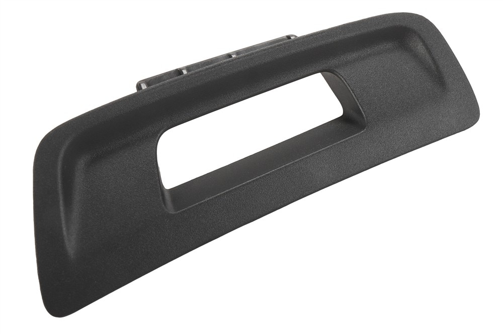 GM Genuine Parts Forward Collision Alert Display Bezel