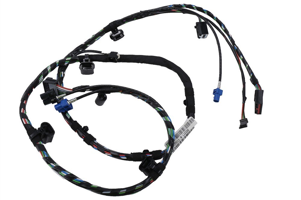 GM Genuine Parts Inside Rearview Mirror Wiring Harness