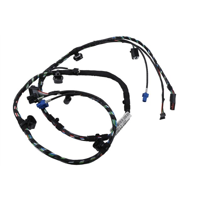GM Genuine Parts Inside Rearview Mirror Wiring Harness