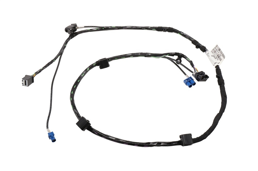 GM Genuine Parts Inside Rearview Mirror Wiring Harness
