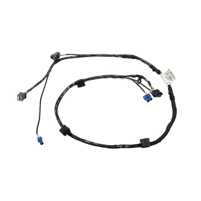 GM Genuine Parts Inside Rearview Mirror Wiring Harness