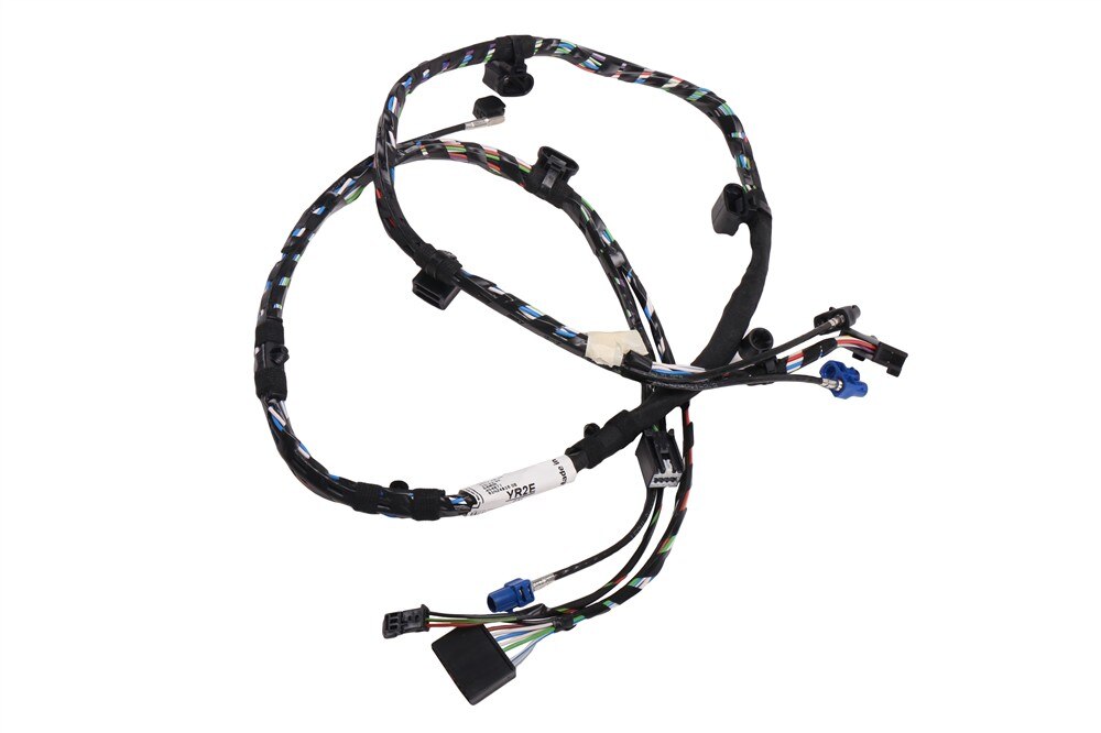 GM Genuine Parts Inside Rearview Mirror Wiring Harness