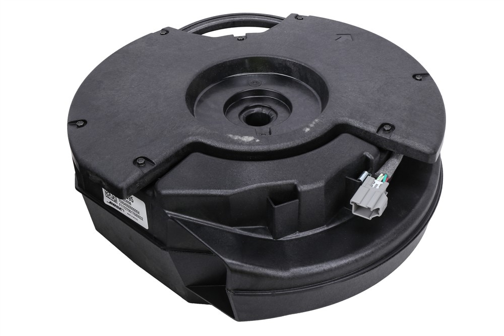 GM Genuine Parts Radio Rear Compartment Speaker