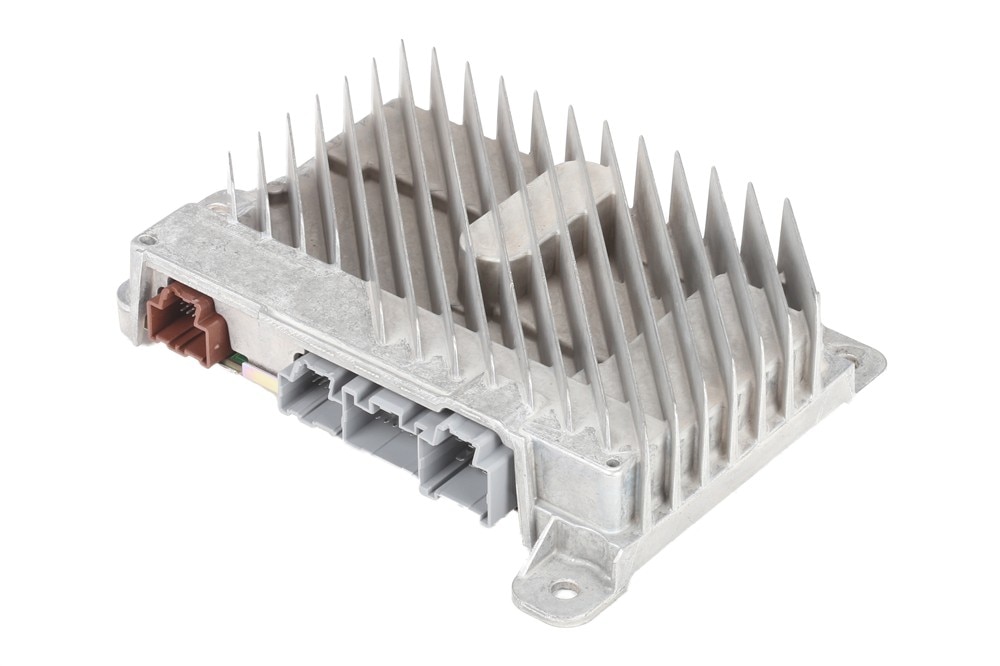 GM Genuine Parts Radio Speaker Amplifier (Programming Required)