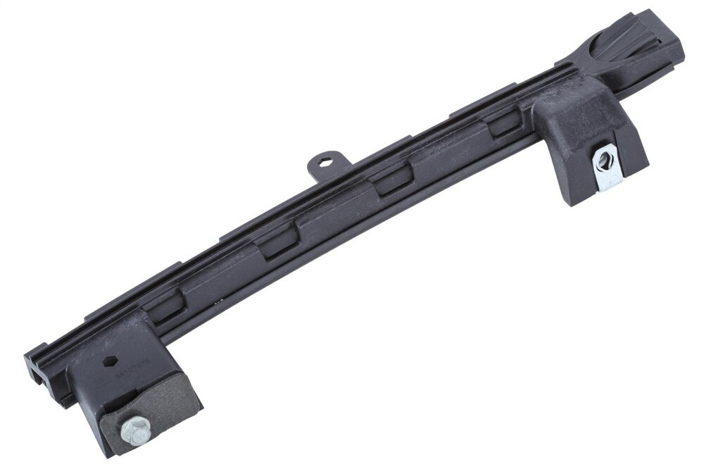 GM Genuine Parts Rear Driver Side Door Window Channel Rear Retainer