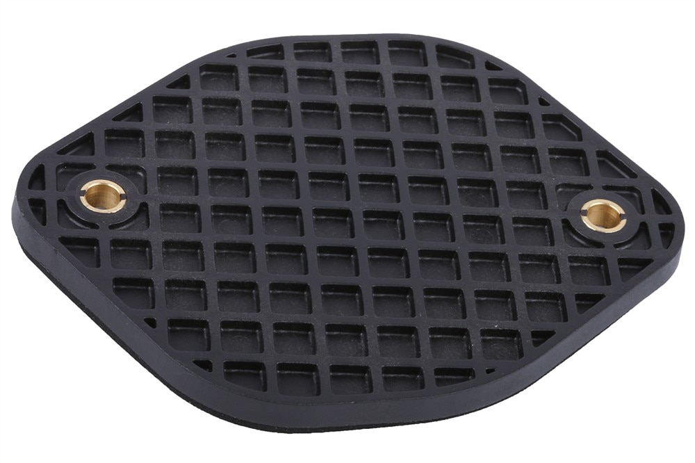 GM Genuine Parts Floor Panel Hole Plug