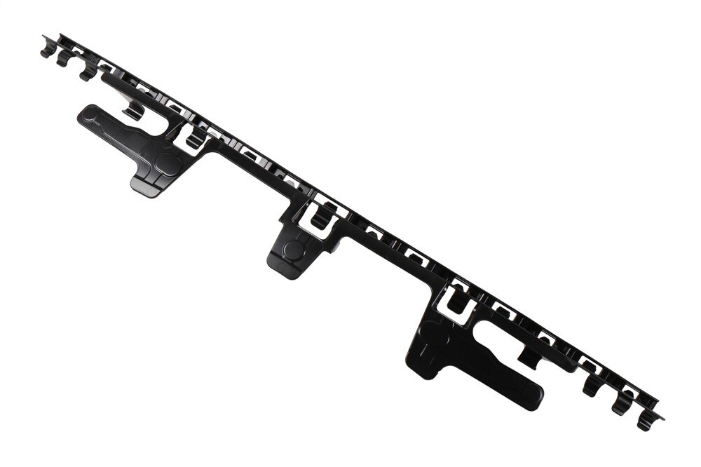 GM Genuine Parts Front Bumper Fascia Lower Reinforcement