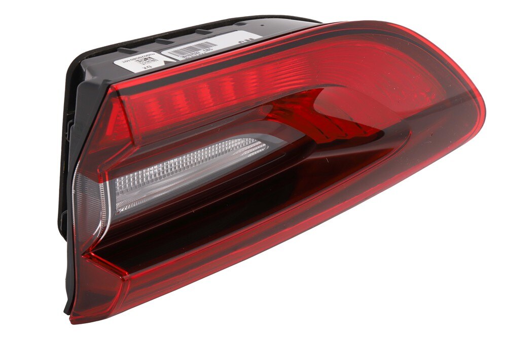 GM Genuine Parts Rear Passenger Side Combination Lamp