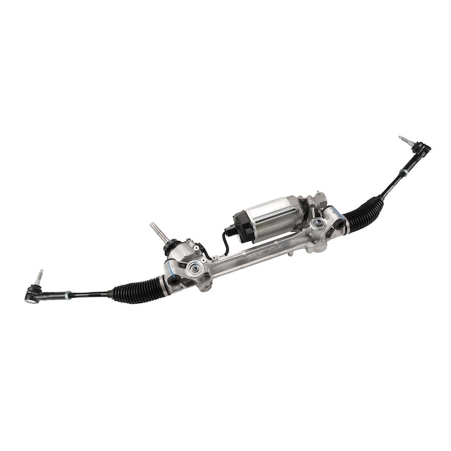 GM Genuine Parts Electric Dual Pinion Rack and Pinion Steering Gear