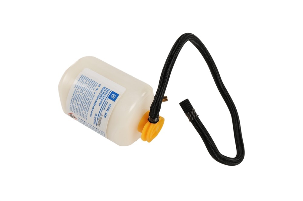 GM Genuine Parts Tire Inflator Kit