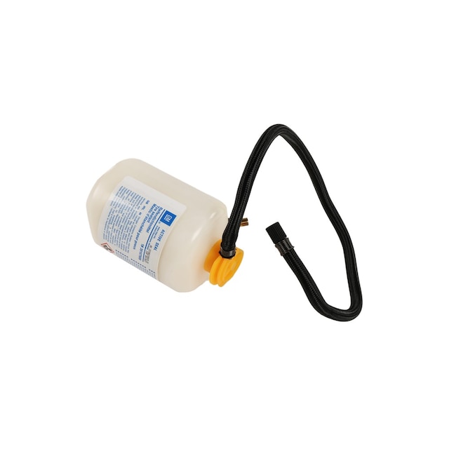 GM Genuine Parts Tire Inflator Kit