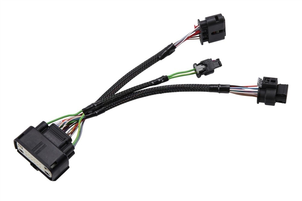 GM Genuine Parts Emission Reduction Fluid Tank Reservoir Wire Harness