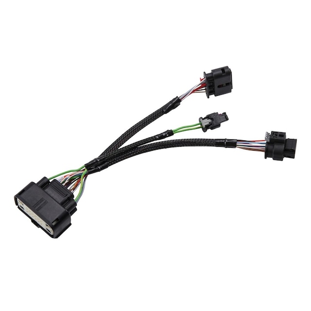 GM Genuine Parts Emission Reduction Fluid Tank Reservoir Wire Harness