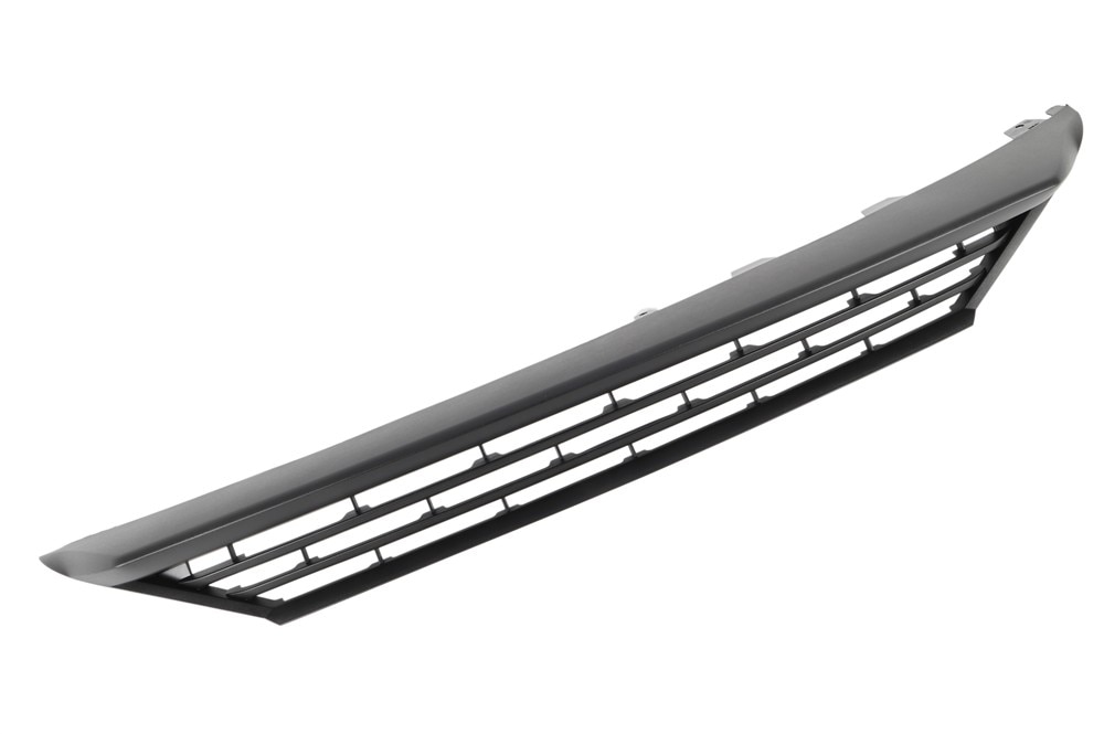 GM Genuine Parts Black Front Lower Grille