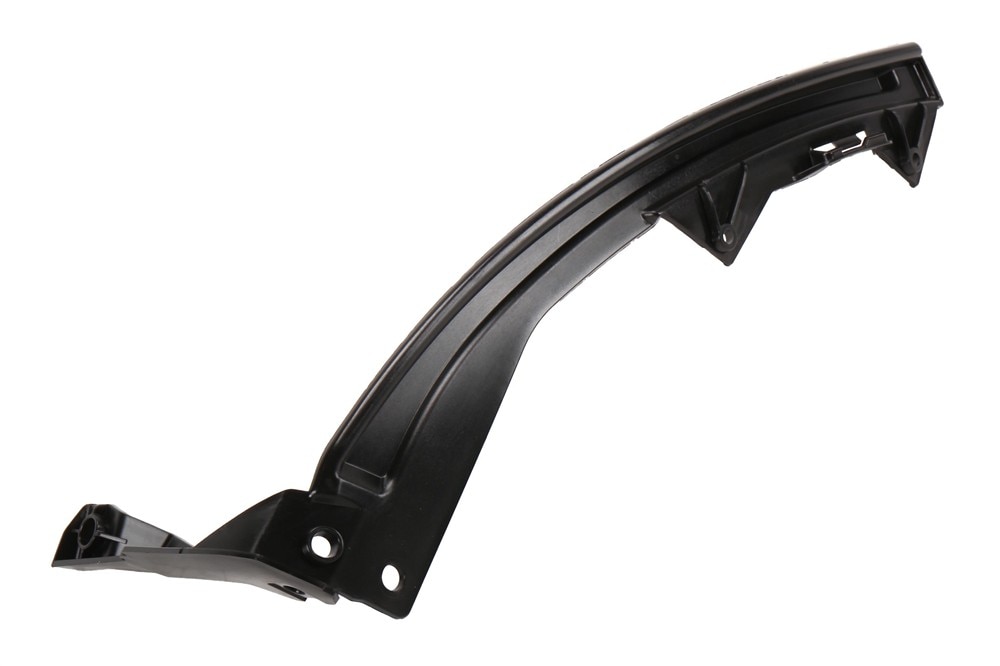 GM Genuine Parts Black Front Passenger Side Bumper Fascia Lower Stiffener Bracket