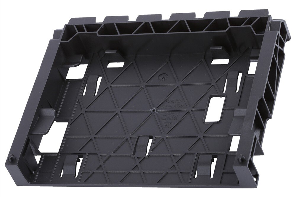 GM Genuine Parts Active Safety Control Module Bracket
