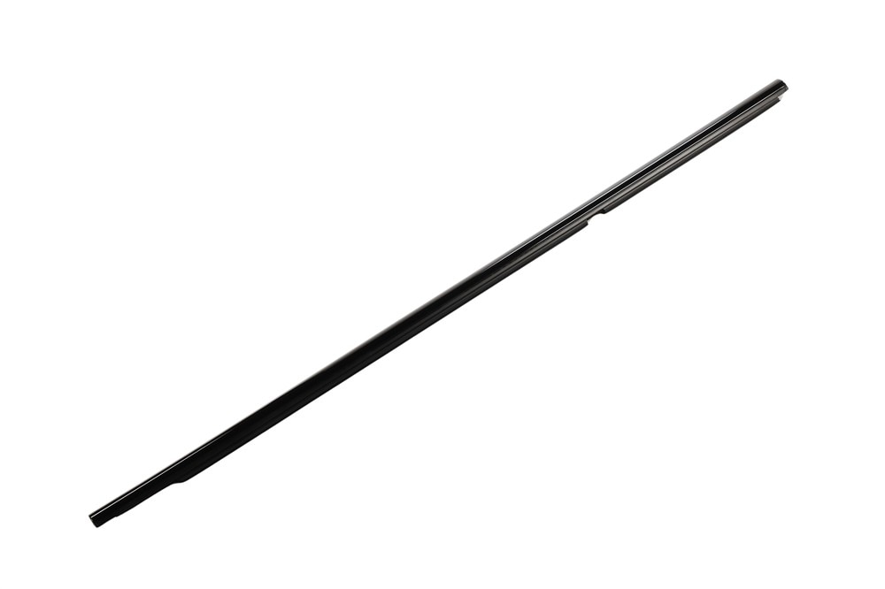 GM Genuine Parts Rear Passenger Side Door Window Belt Reveal Molding