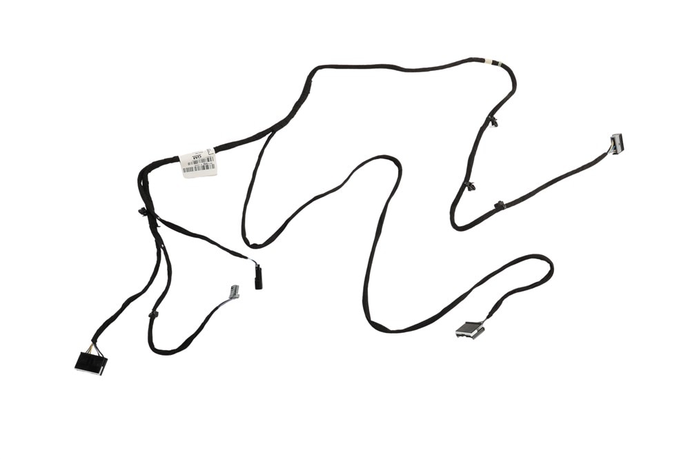 GM Genuine Parts Dome Lamp Wiring Harness