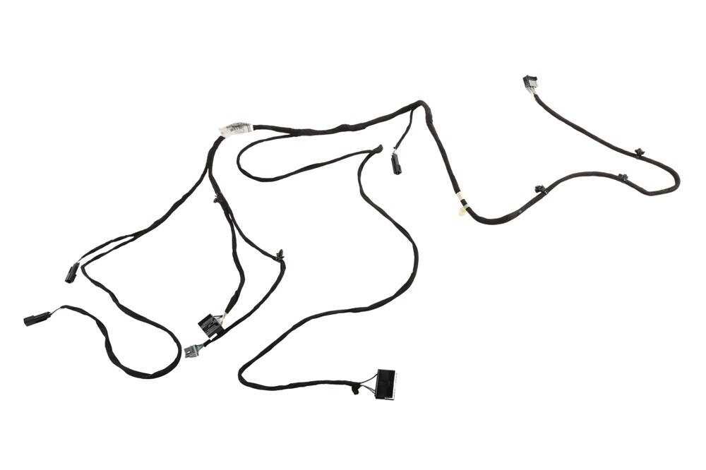 GM Genuine Parts Dome Lamp Wiring Harness