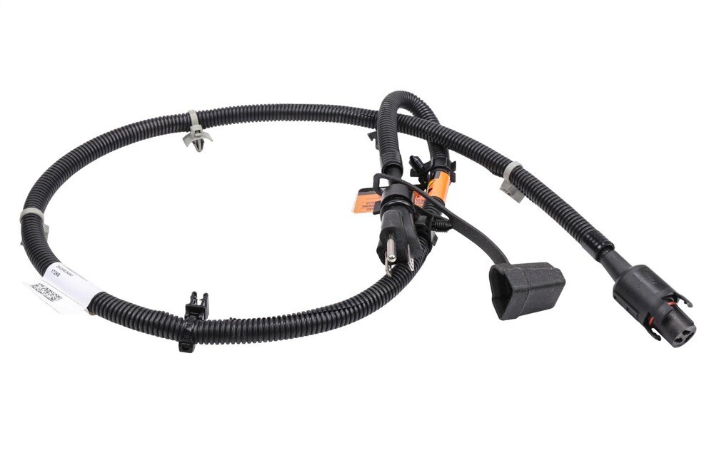 GM Genuine Parts Engine Oil Heater Power Cable