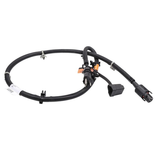GM Genuine Parts Engine Oil Heater Power Cable