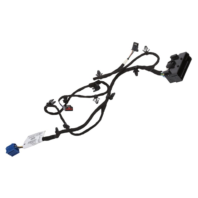 GM Genuine Parts Front Floor Console Wiring Harness