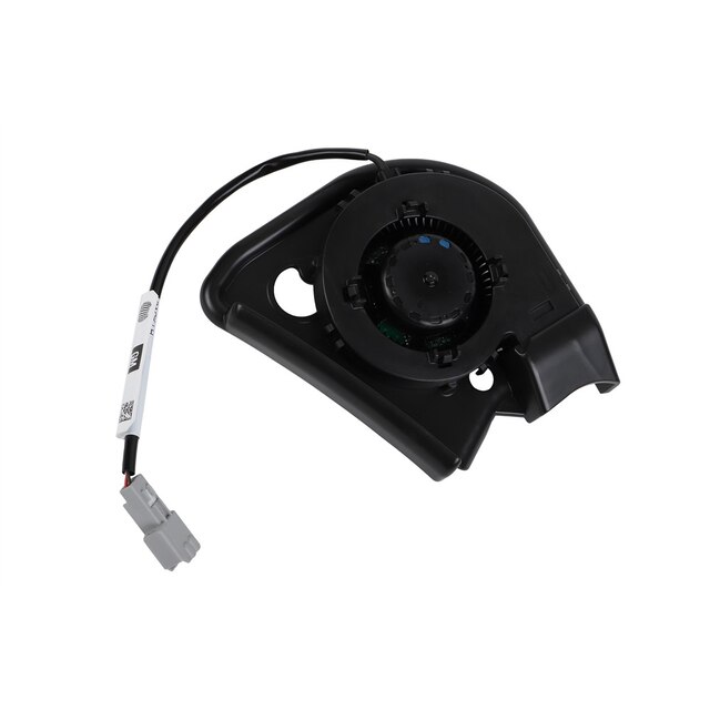 GM Genuine Parts Driver Seat Back Vent Fan