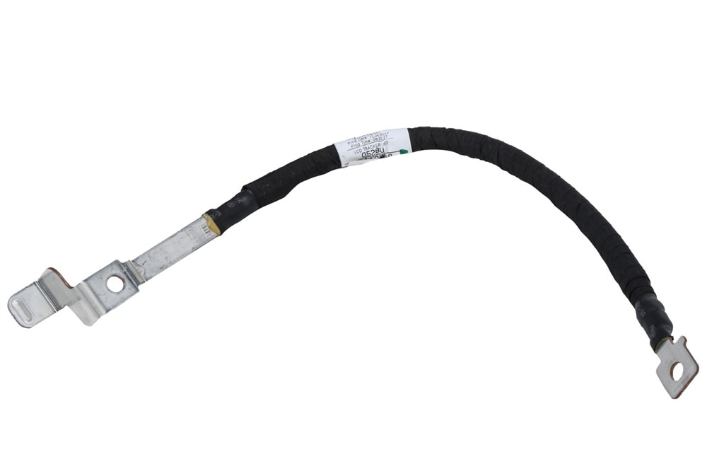 GM Genuine Parts Battery To Battery Positive Cable