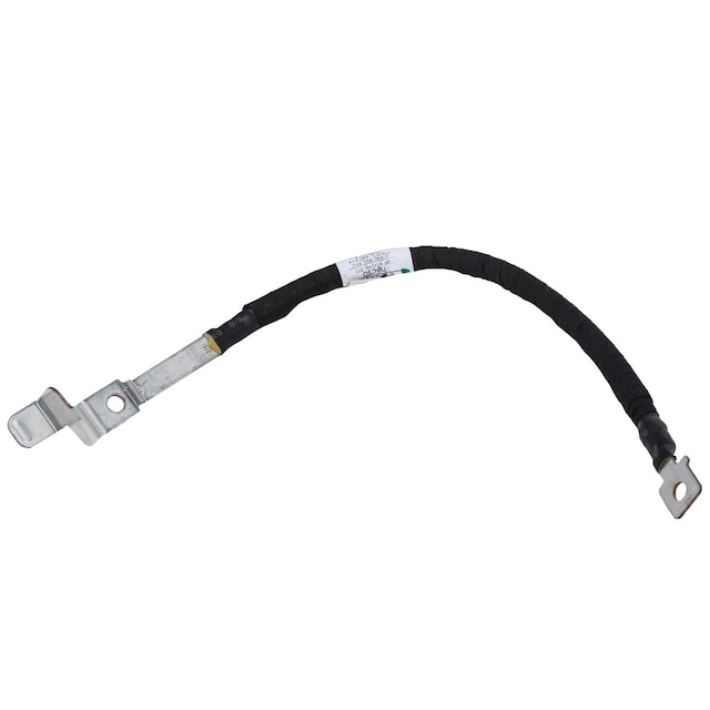 GM Genuine Parts Battery To Battery Positive Cable