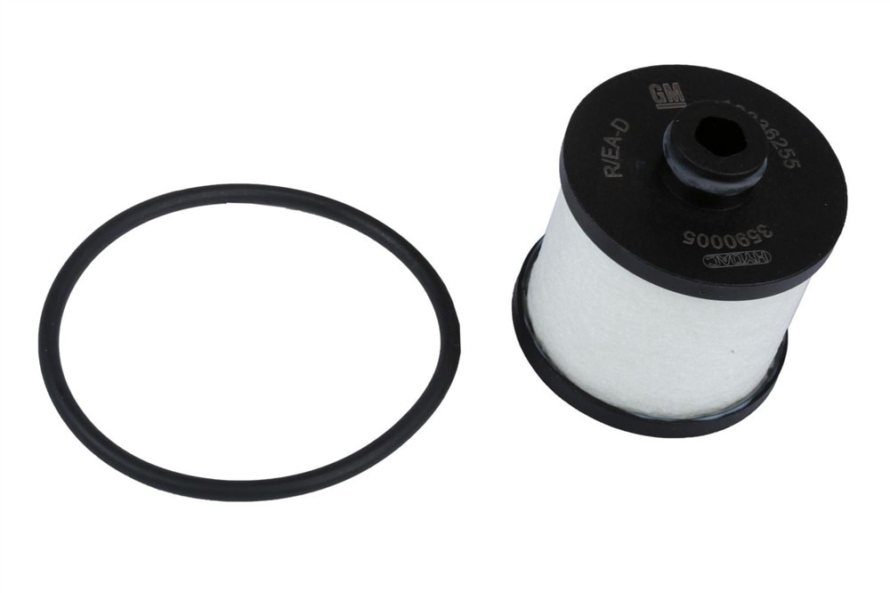 GM Genuine Parts CNG Fuel Filter